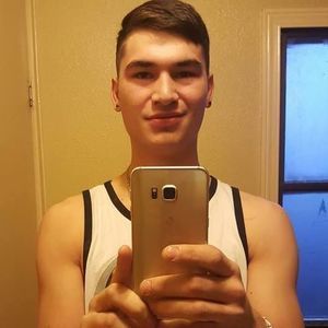 Meet your Posher, Anthony